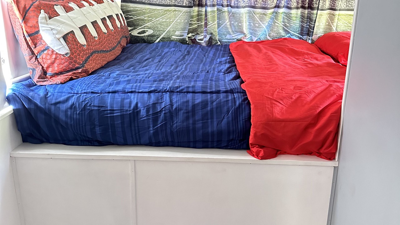 Photo of Bedroom in Black Creek
