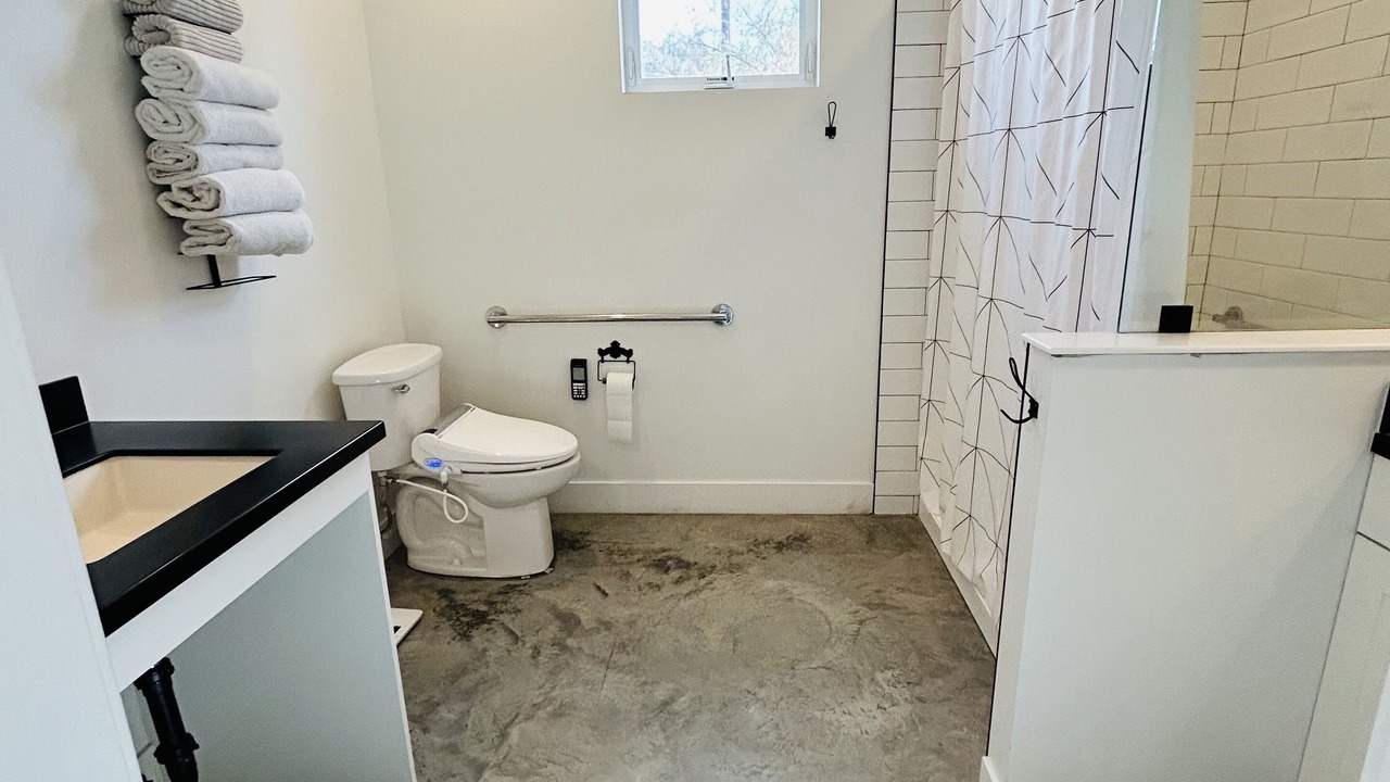 Photo of Bathroom in Redlands