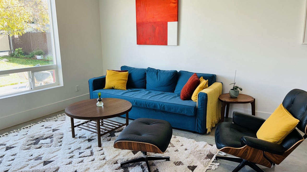Photo of Livingroom in Redlands