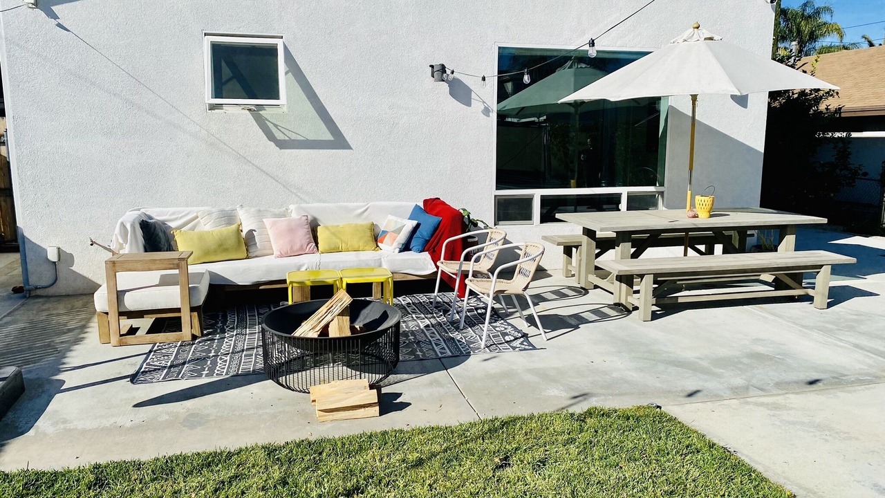 Photo of Outdoor in Redlands