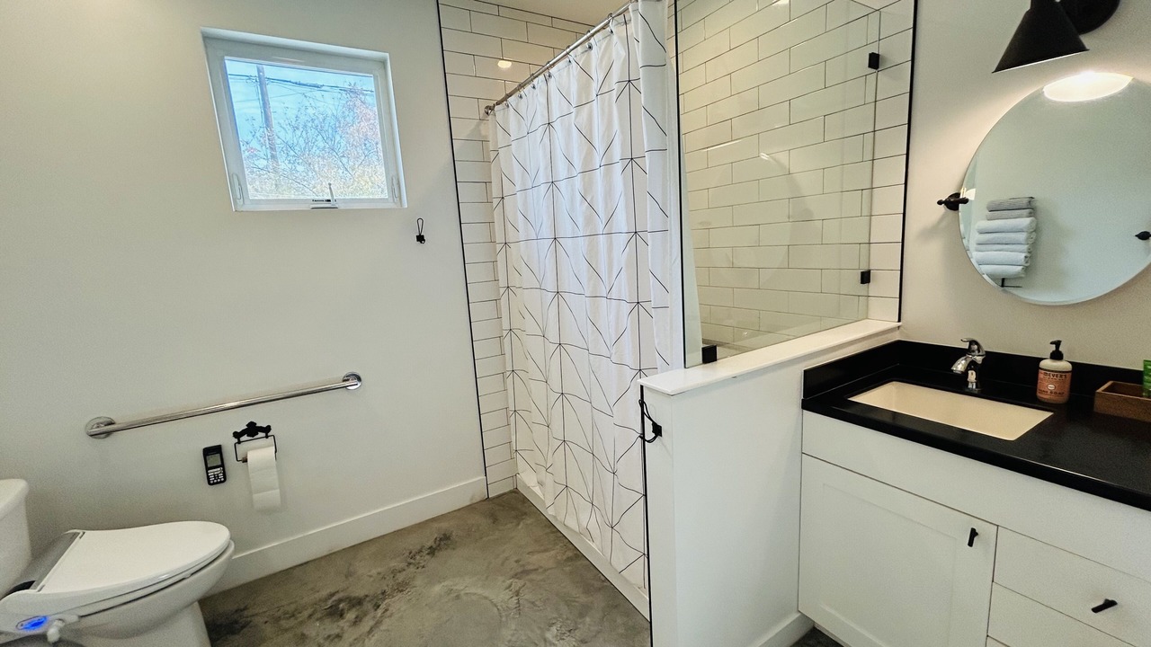 Photo of Bathroom in Redlands