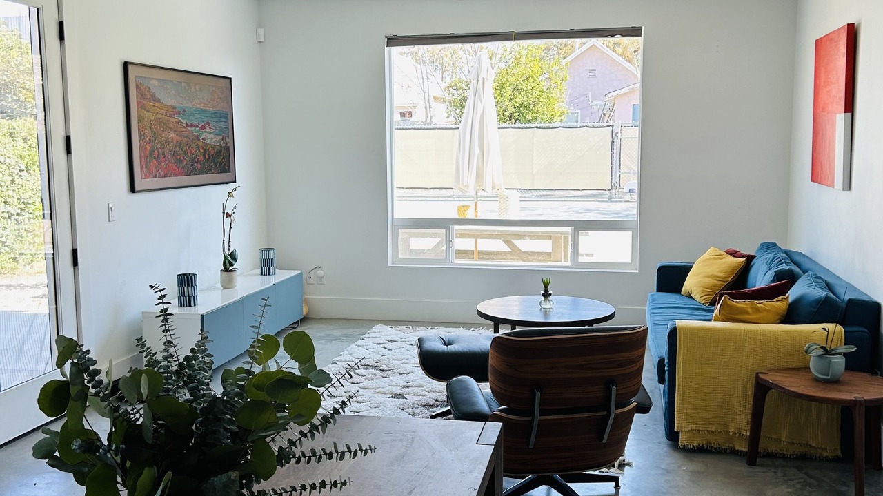 Photo of Livingroom in Redlands