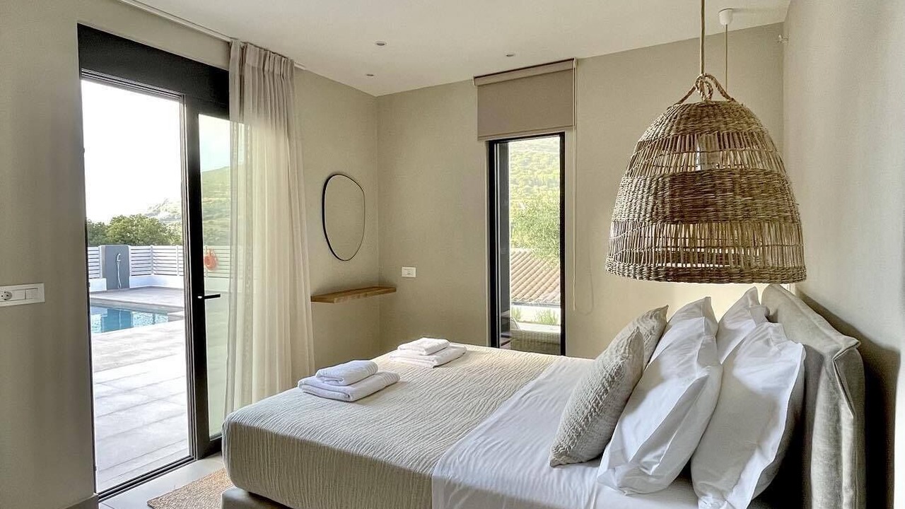 Photo of Bedroom in Dhrakata