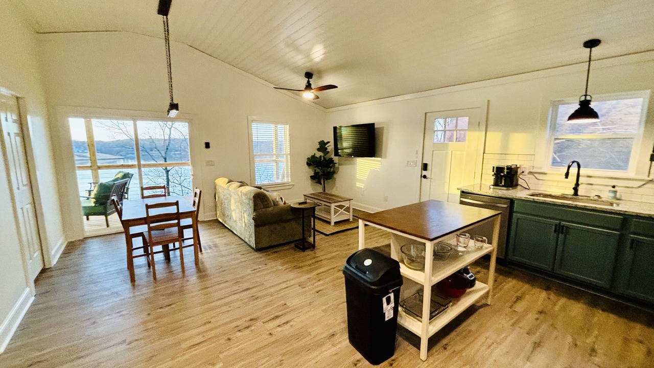 Photo of Livingroom in Stemley
