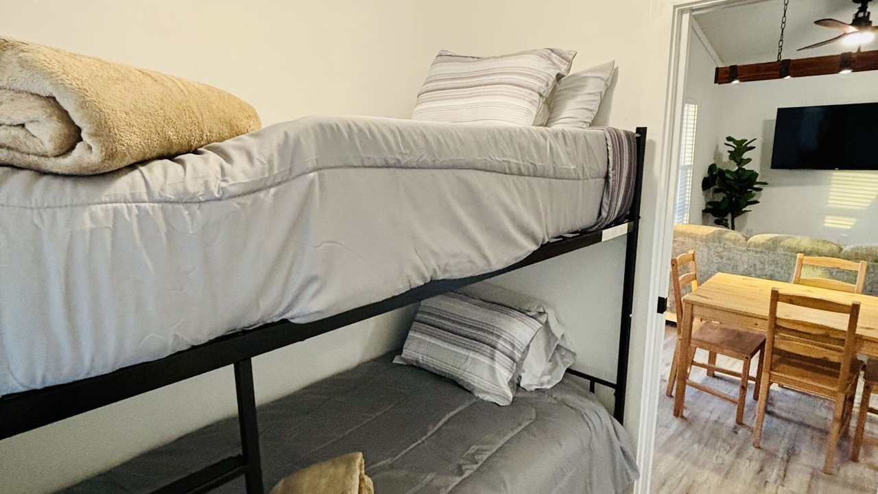 Photo of Bedroom in Stemley