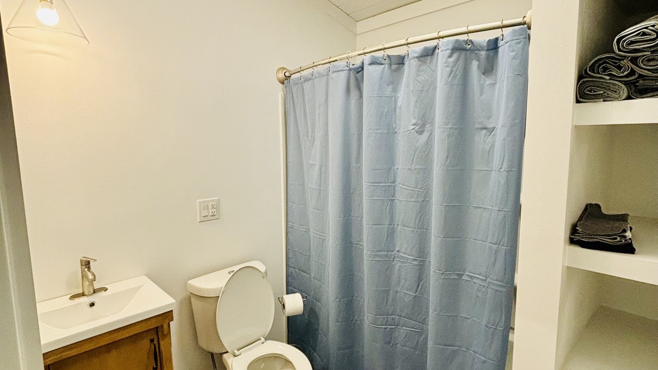 Photo of Bathroom in Stemley