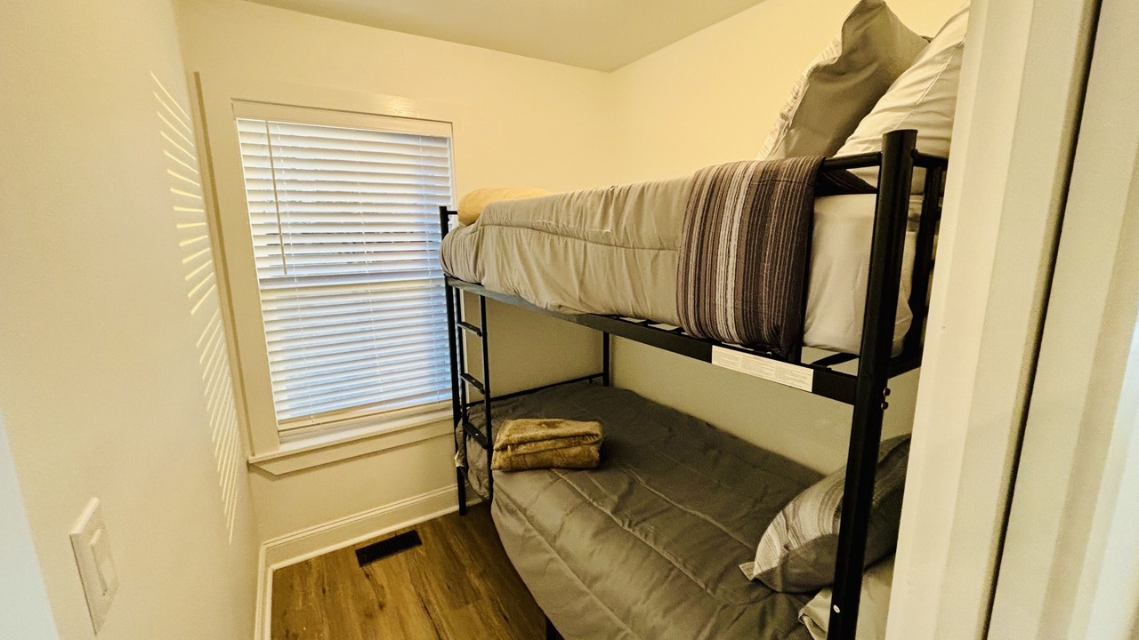 Photo of Bedroom in Stemley