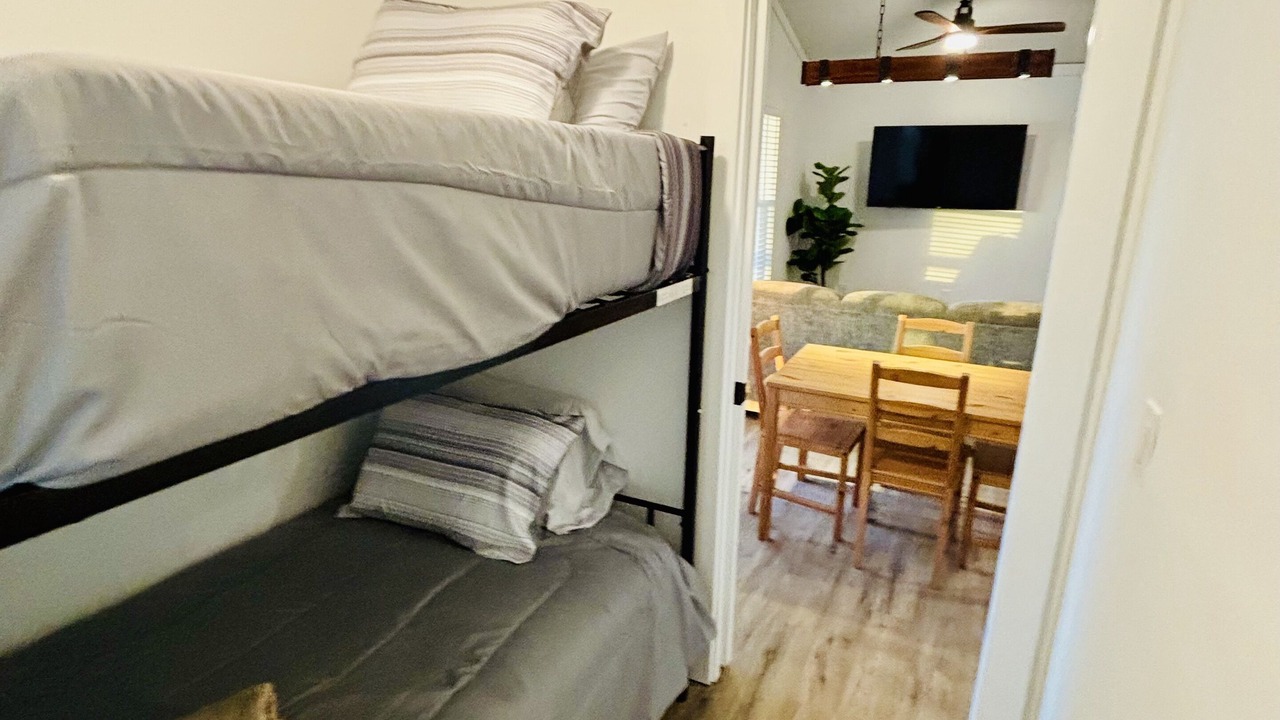 Photo of Bedroom in Stemley