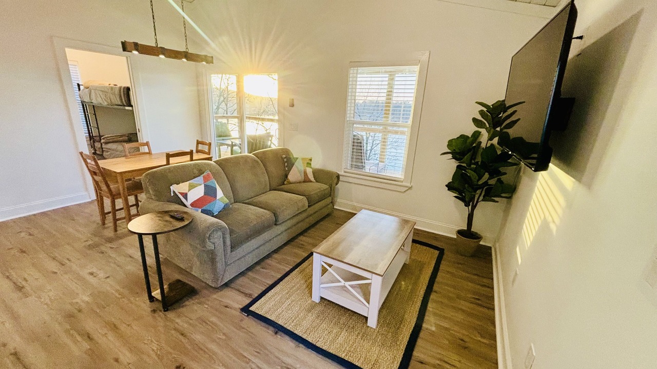 Photo of Livingroom in Stemley