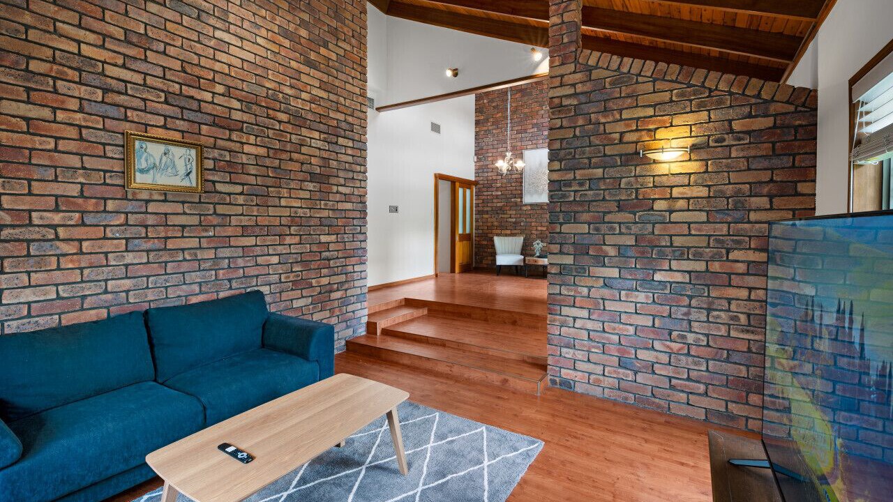 Photo of Livingroom in Robertson