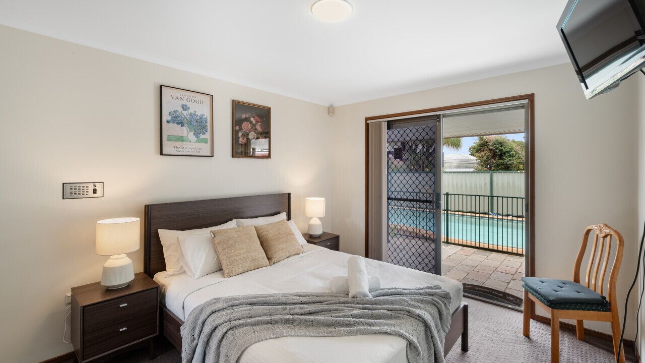 Photo of Bedroom in Robertson