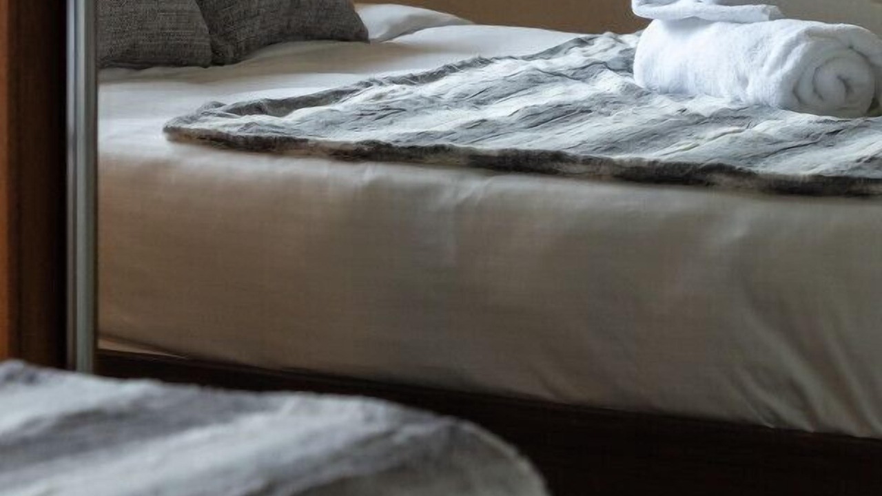 Photo of Bedroom in Robertson