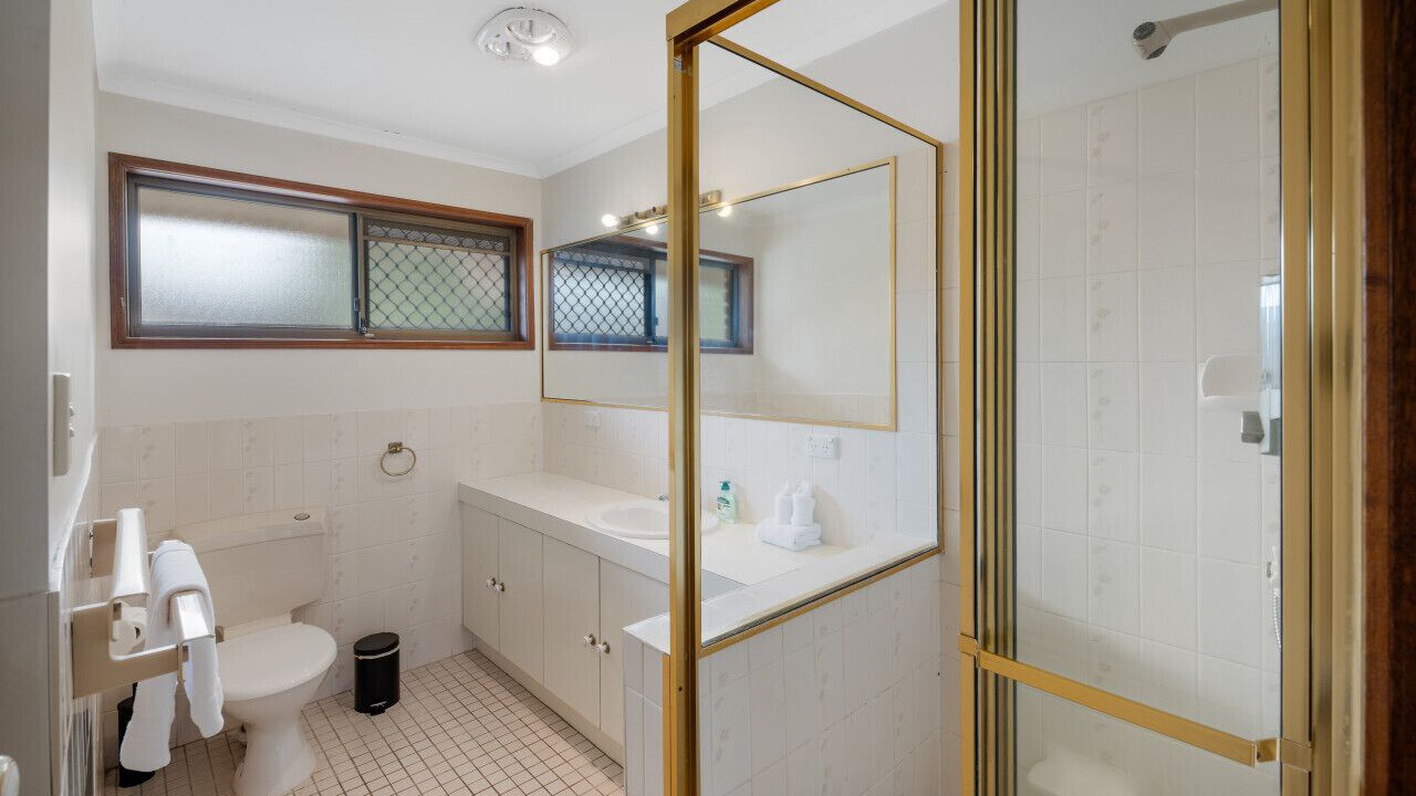 Photo of Bathroom in Robertson