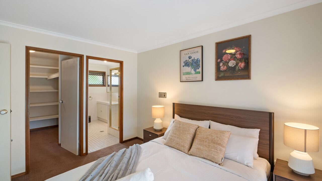 Photo of Bedroom in Robertson