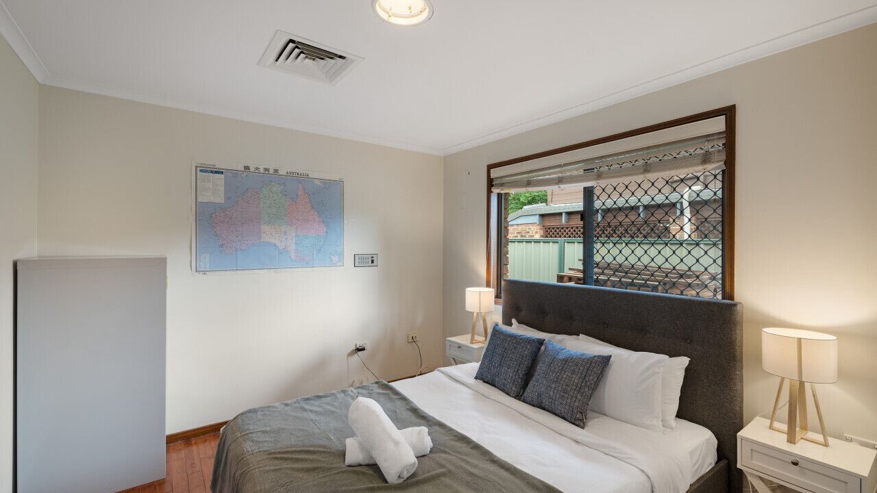 Photo of Bedroom in Robertson