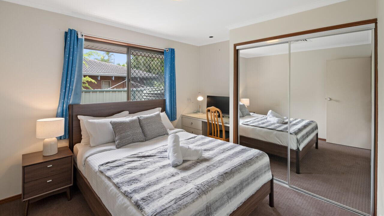 Photo of Bedroom in Robertson