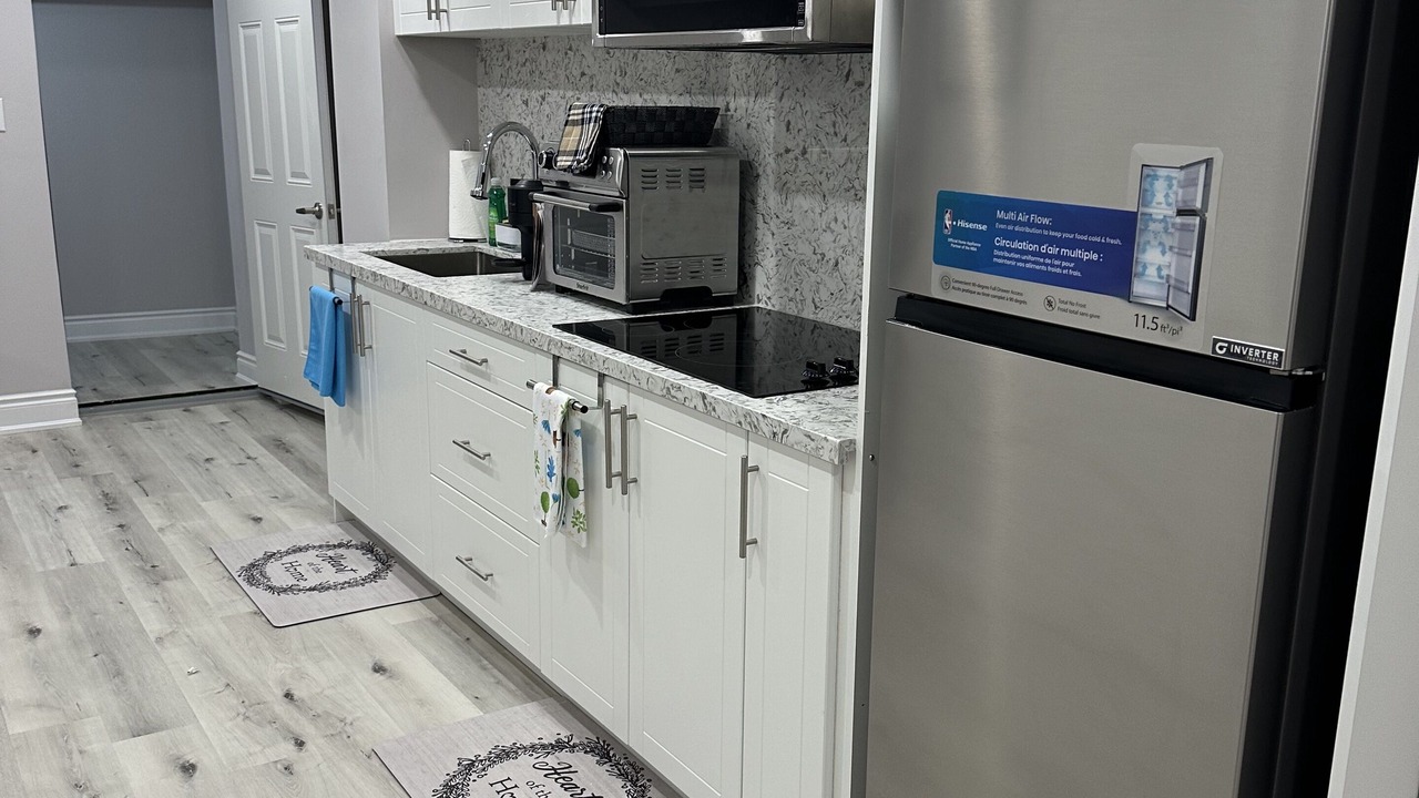 Photo of Kitchen in Innisfil