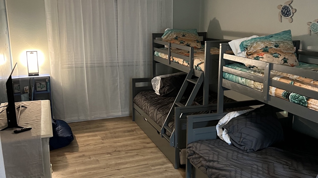 Photo of Bedroom in Apollo Beach