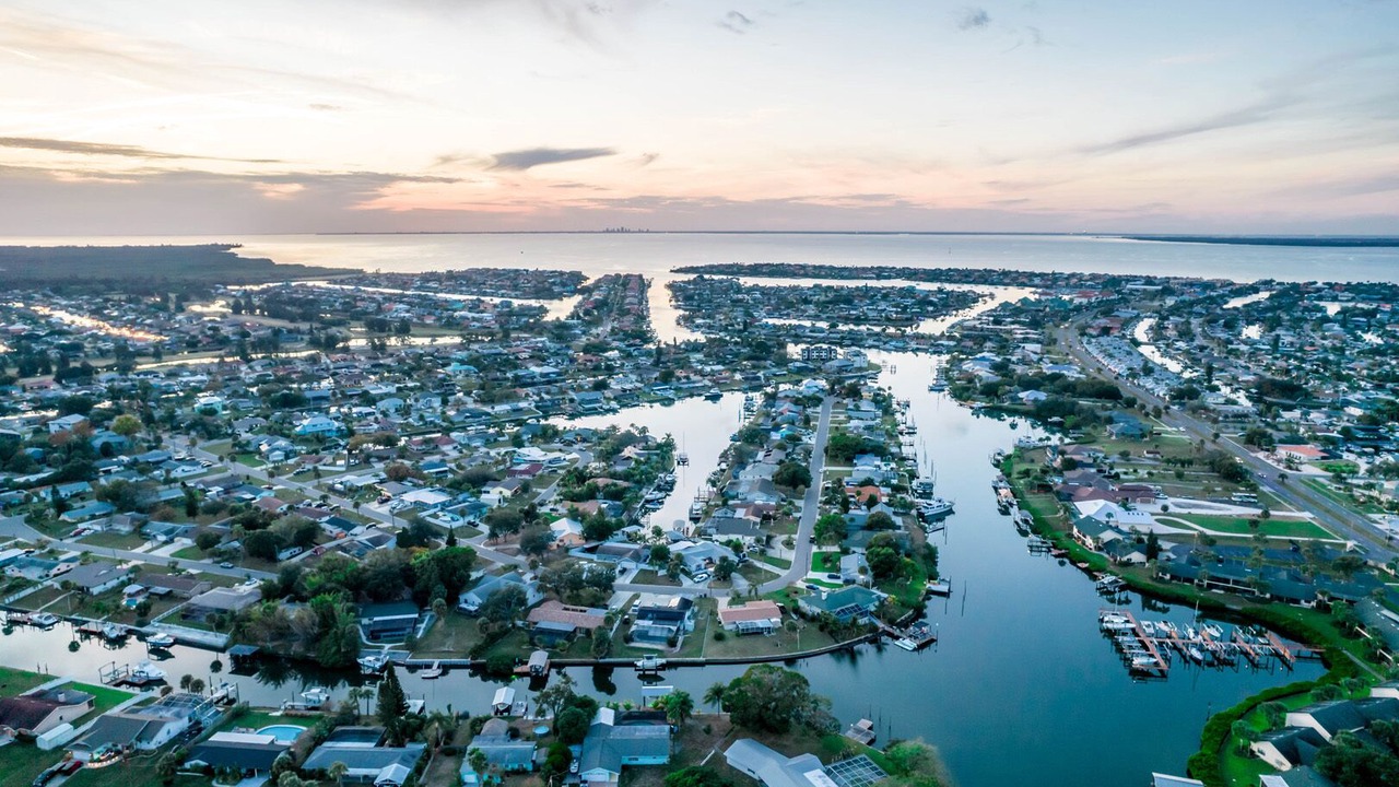 Photo of Outdoor in Apollo Beach