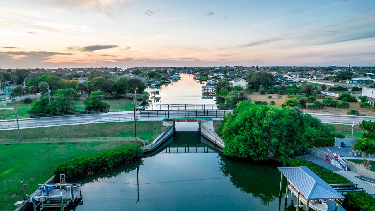 Photo of Outdoor in Apollo Beach