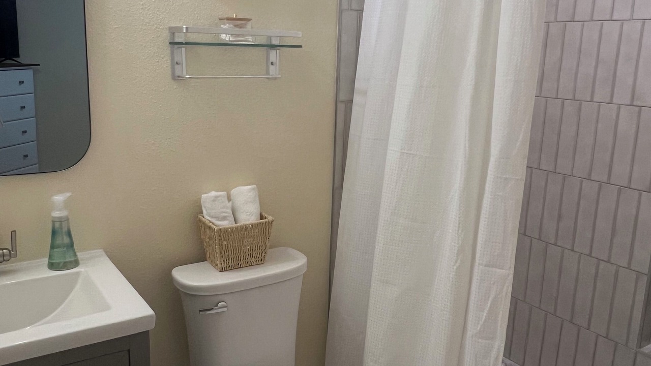 Photo of Bathroom in Apollo Beach