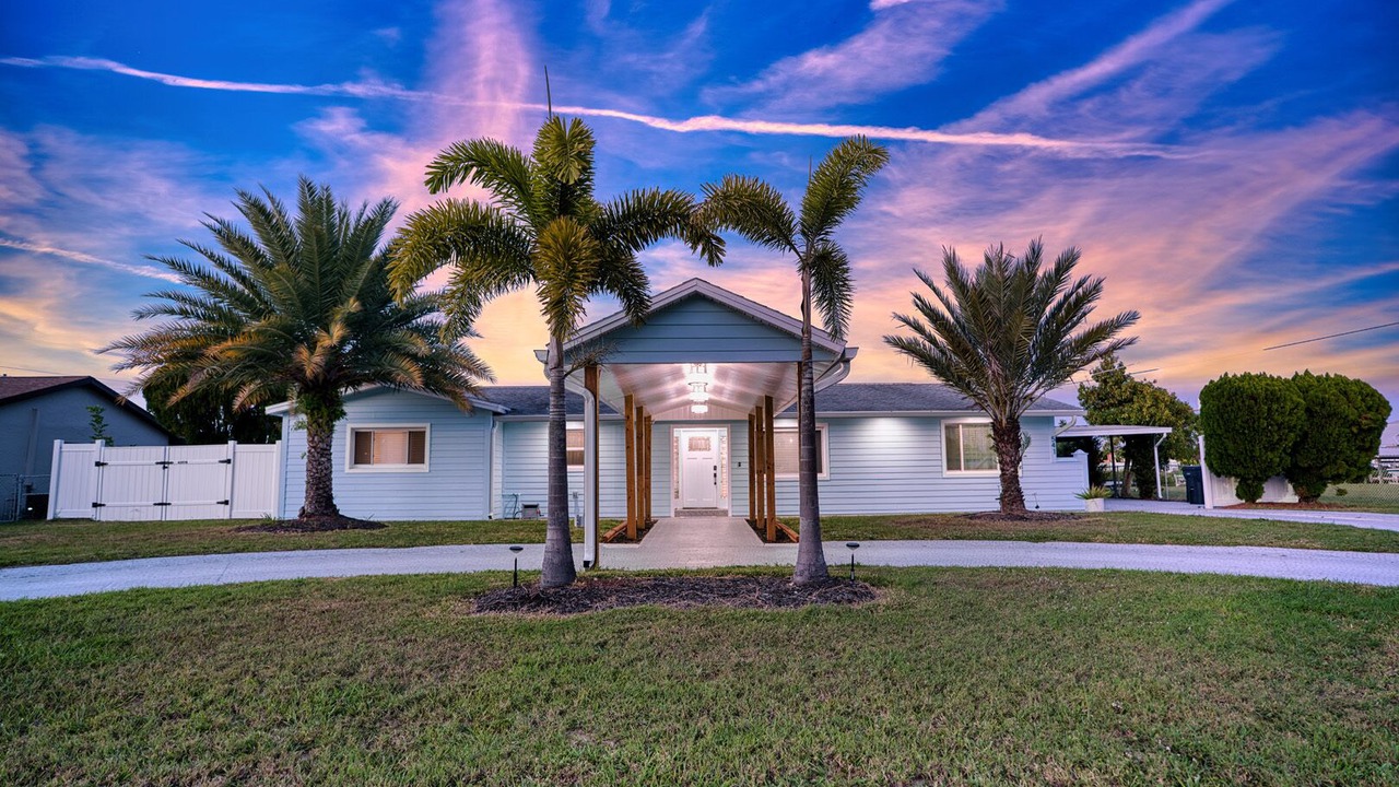 Photo of Outdoor in Apollo Beach