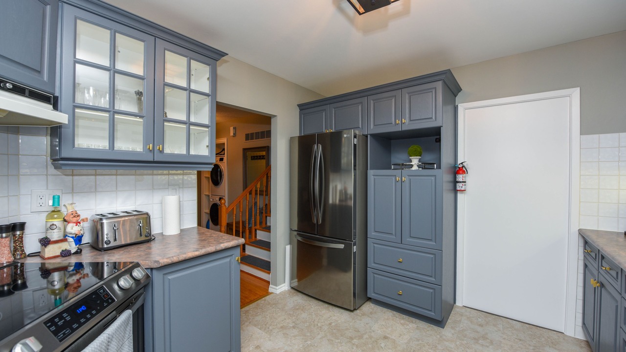 Photo of Kitchen in Rathwood