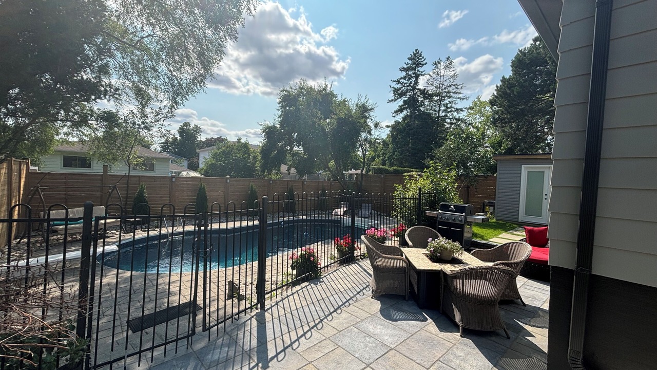 Photo of Patio Balcony in Rathwood