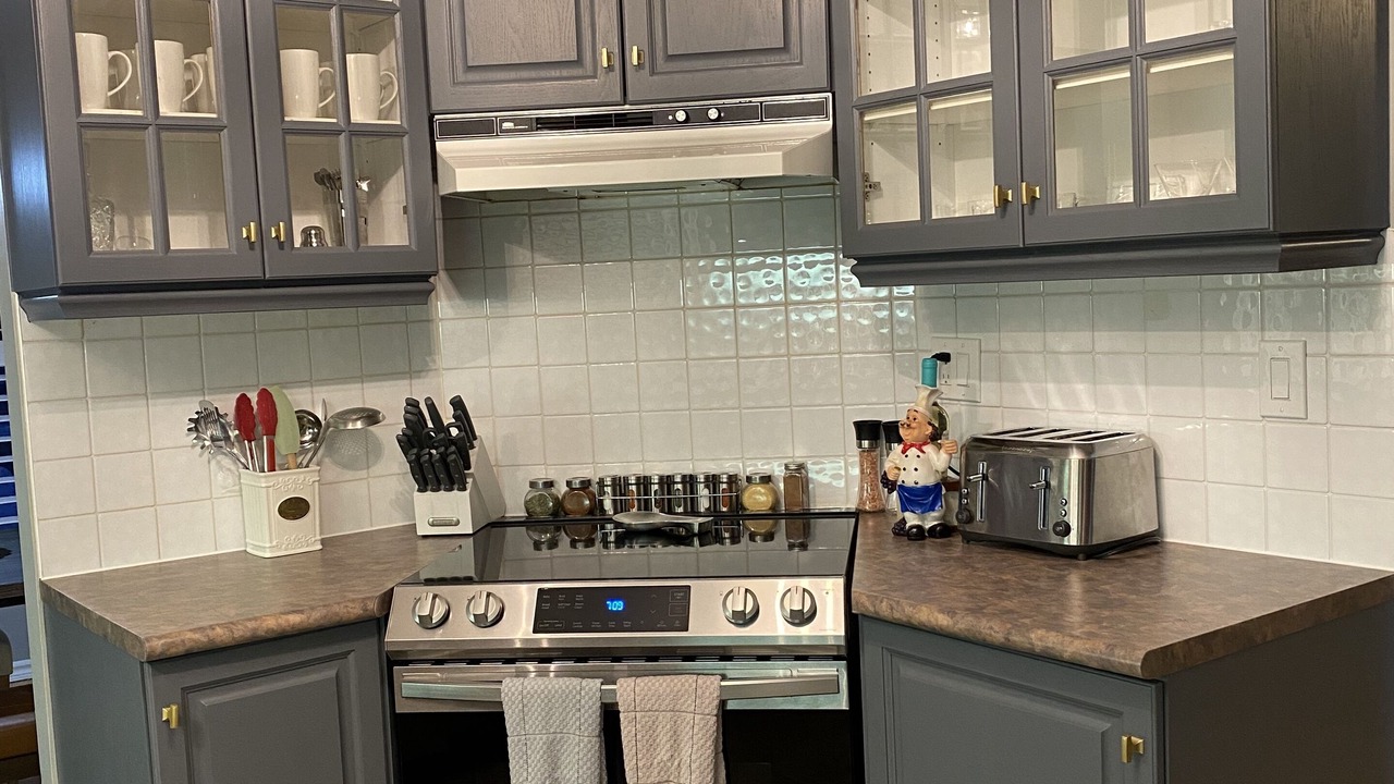 Photo of Kitchen in Rathwood