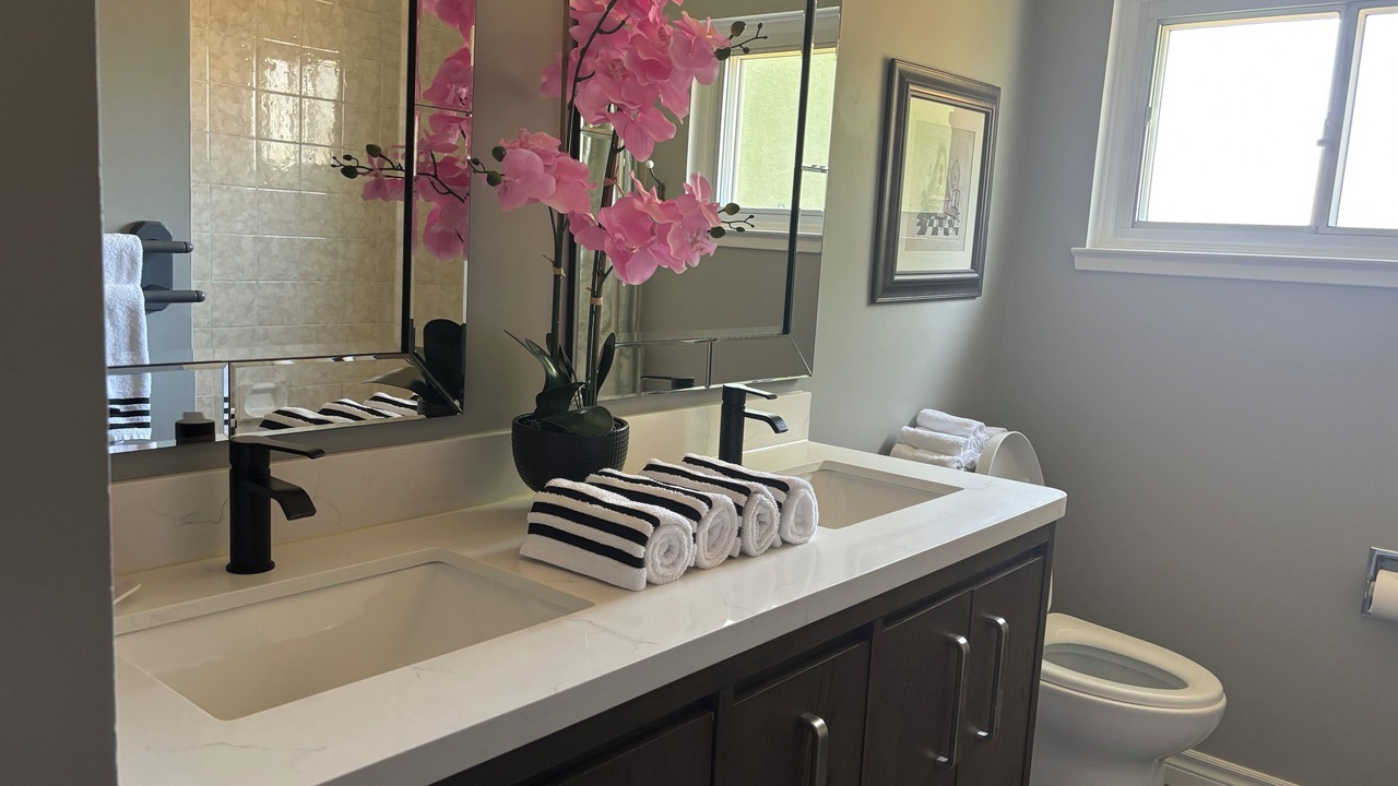 Photo of Bathroom in Rathwood