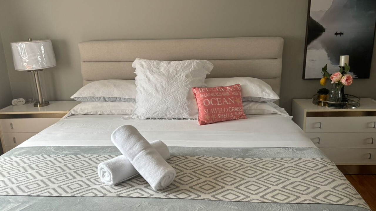 Photo of Bedroom in Rathwood
