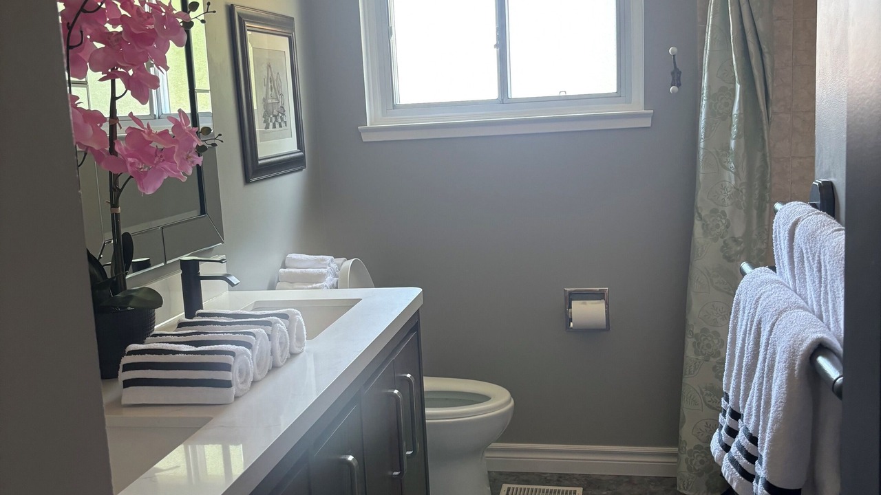 Photo of Bathroom in Rathwood