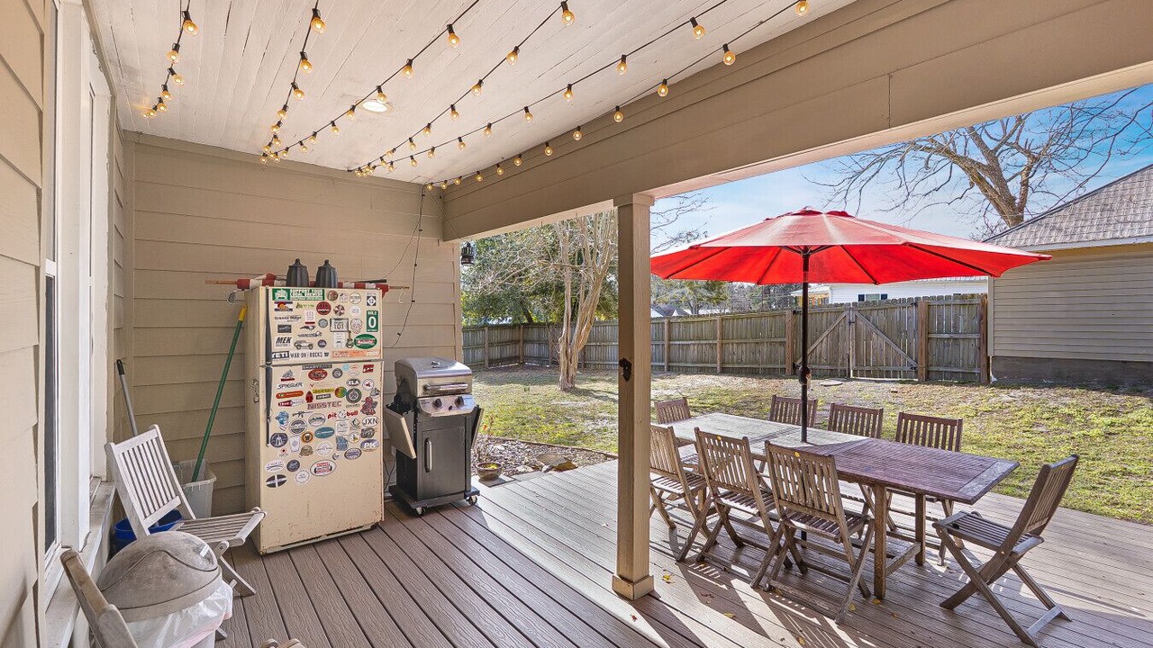 Photo of Outdoor in Carthage