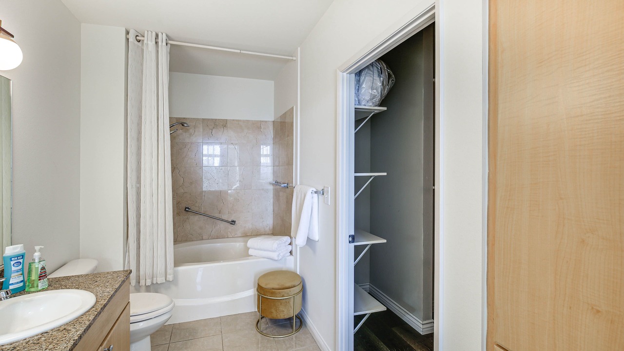 Photo of Bathroom in Waterfront