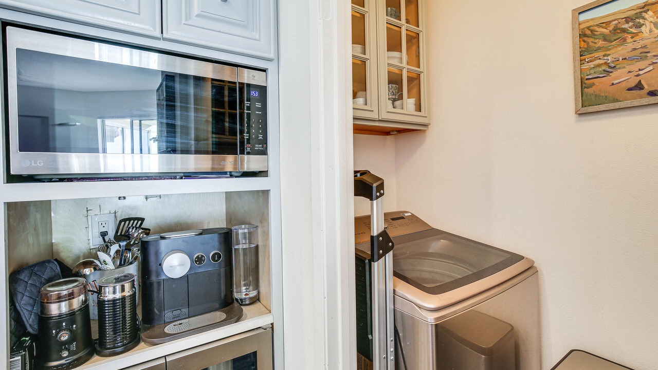 Photo of Kitchen in Waterfront