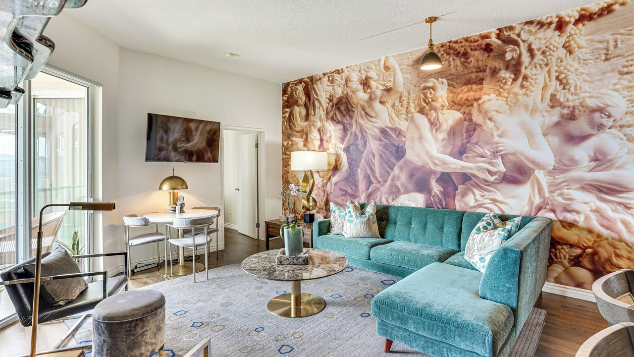 Photo of Bedroom in Waterfront