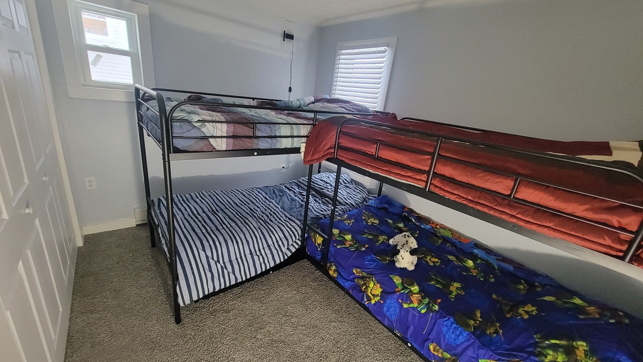 Photo of Bedroom in Lakeville