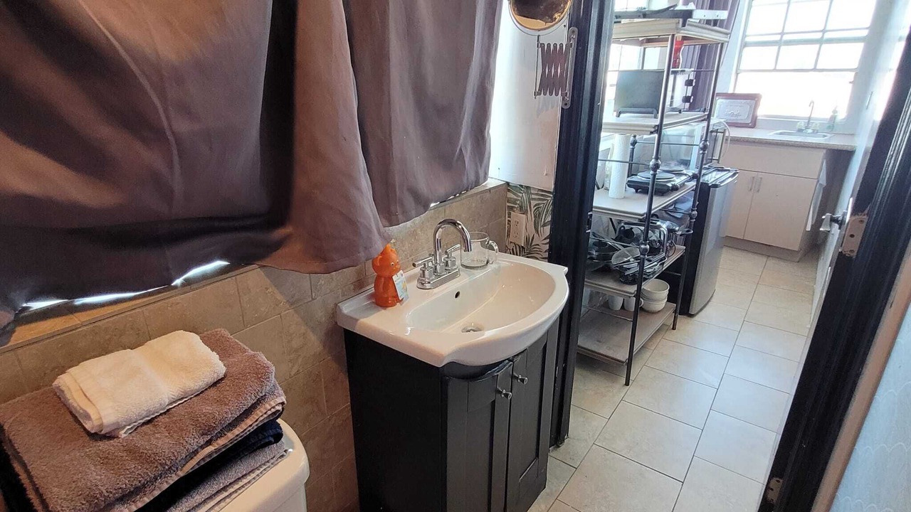 Photo of Bathroom in Beverly Hills