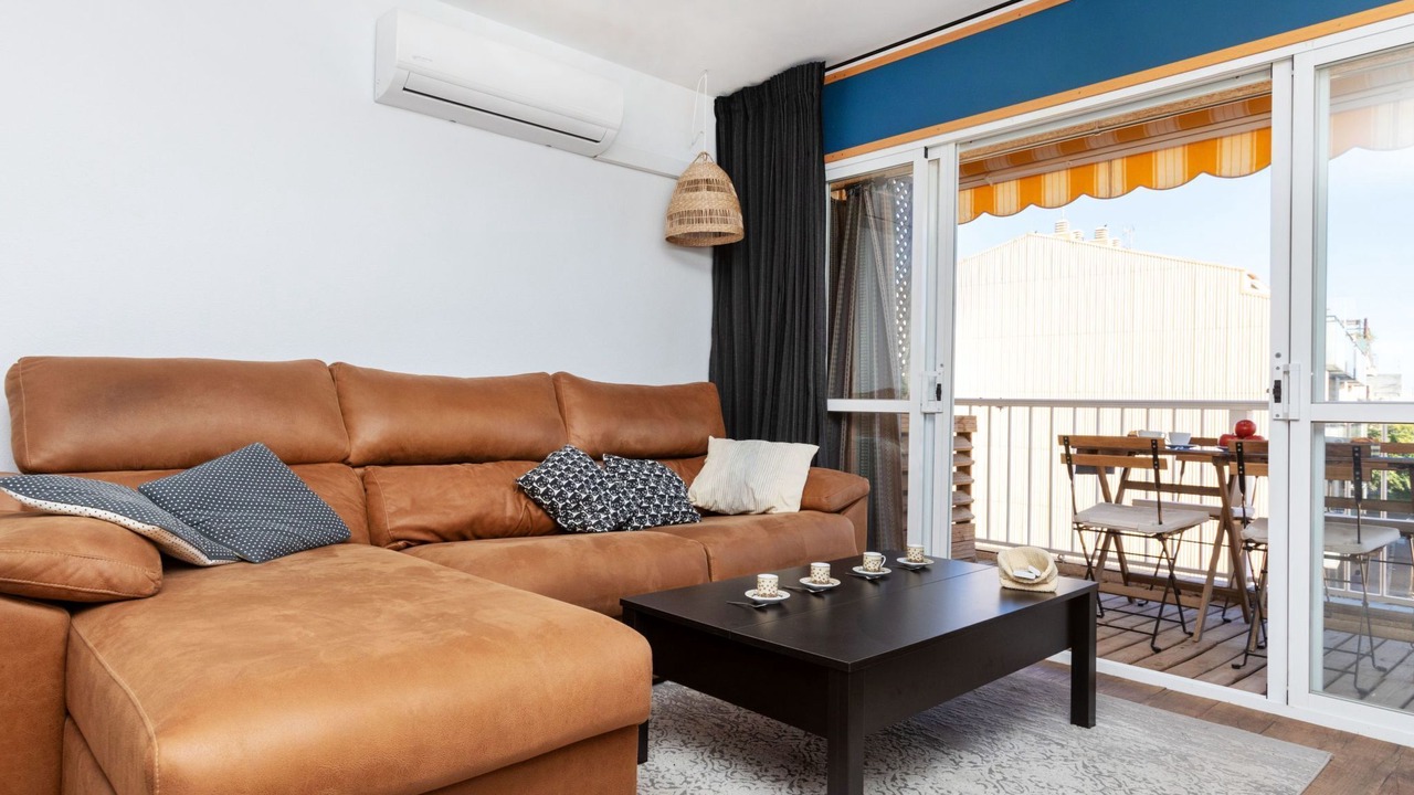 Photo of Livingroom in Les Cases d'Alcanar
