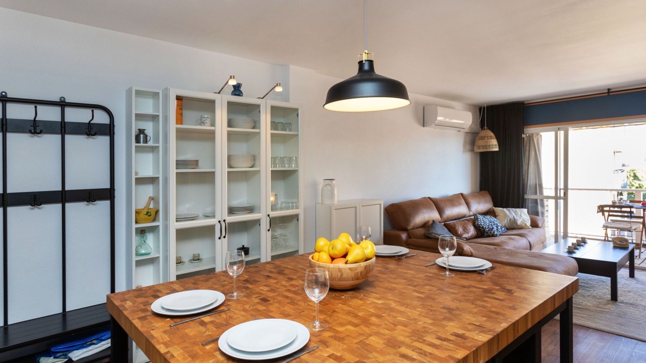 Photo of Bedroom in Les Cases d'Alcanar