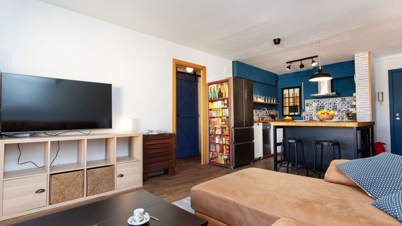 Photo of Livingroom in Les Cases d'Alcanar