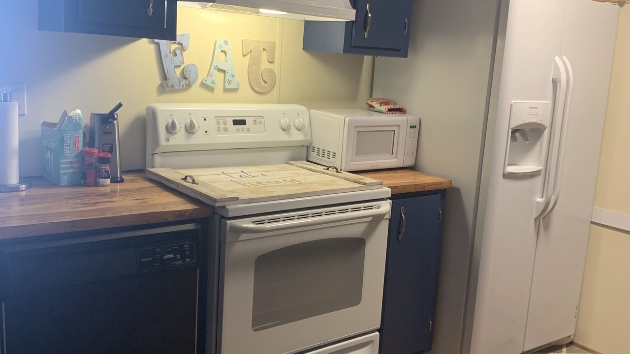 Photo of Kitchen in Bracey