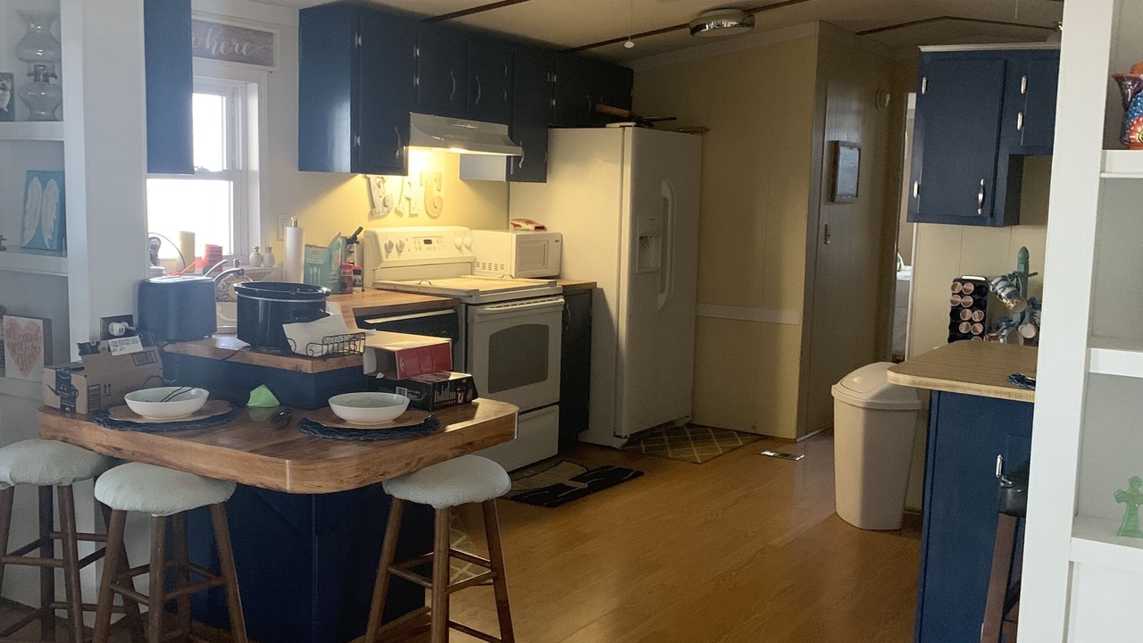 Photo of Kitchen in Bracey