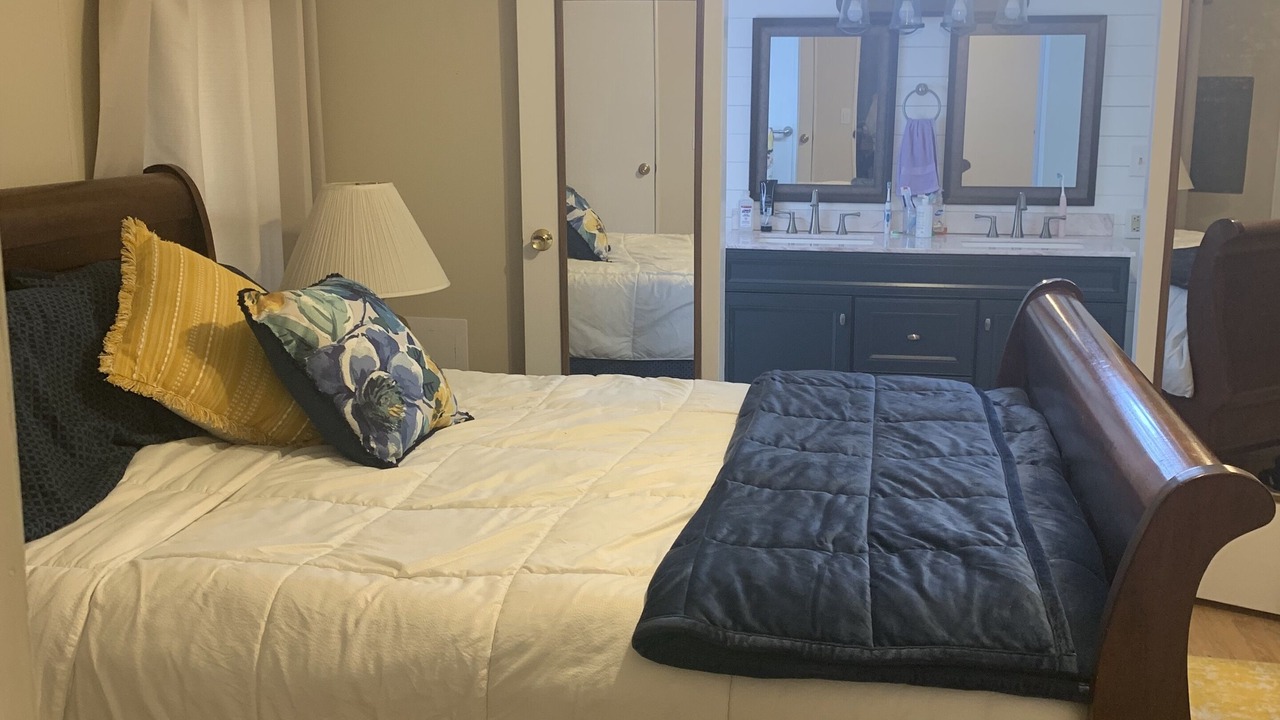 Photo of Bedroom in Bracey