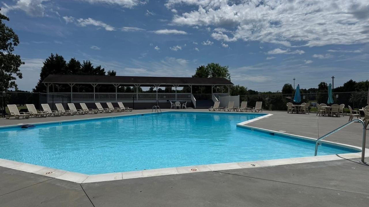 Photo of Outdoor in Bracey