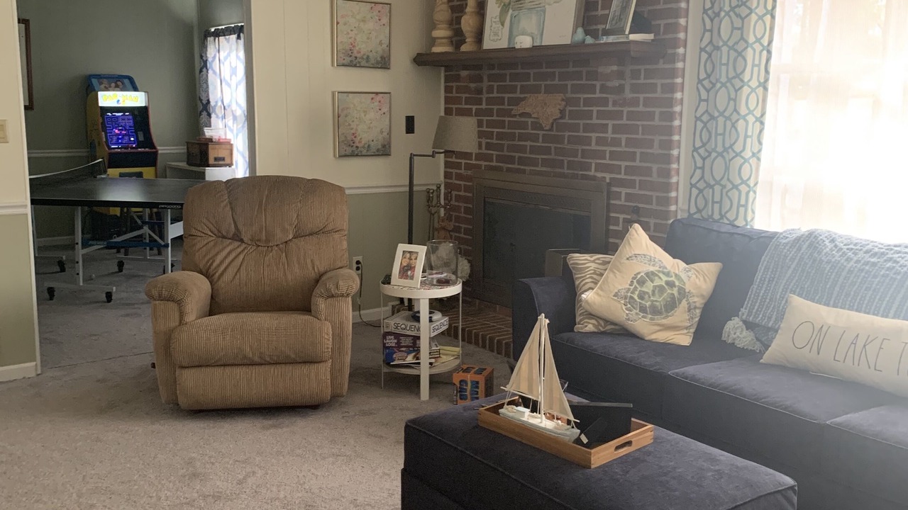 Photo of Livingroom in Bracey