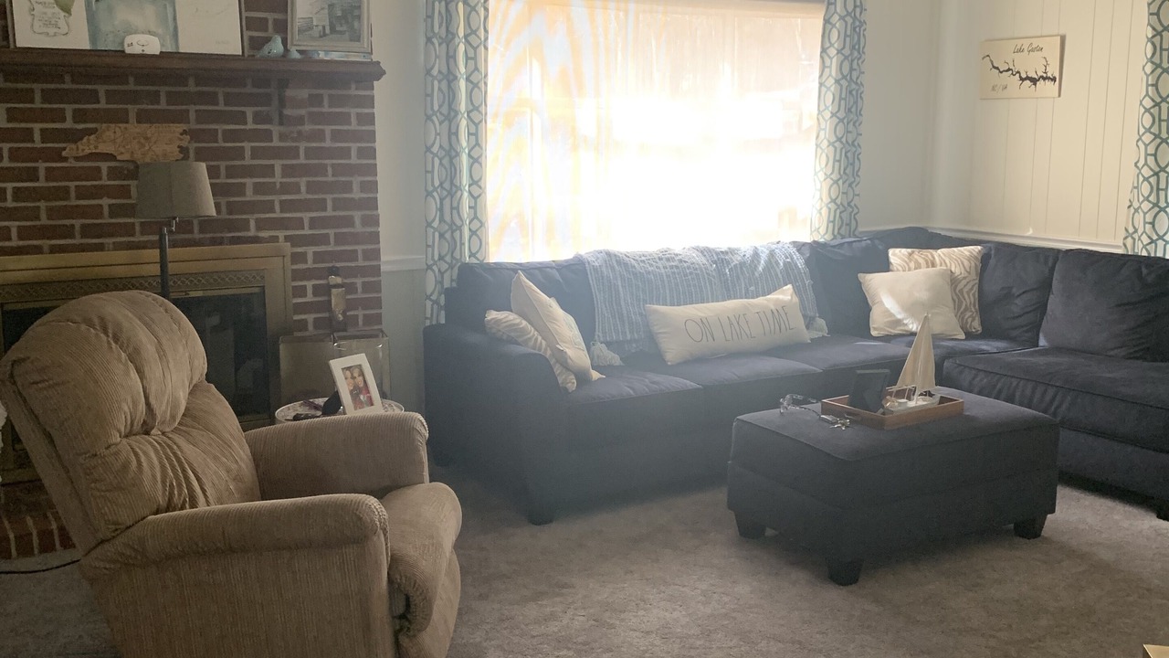 Photo of Livingroom in Bracey