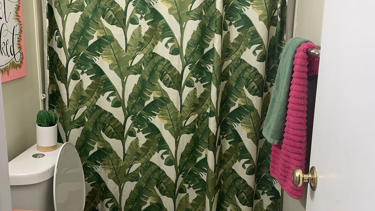 Photo of Bathroom in Bracey