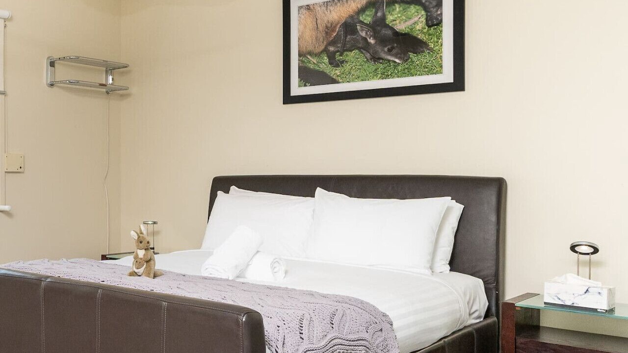 Photo of Bedroom in Griffith