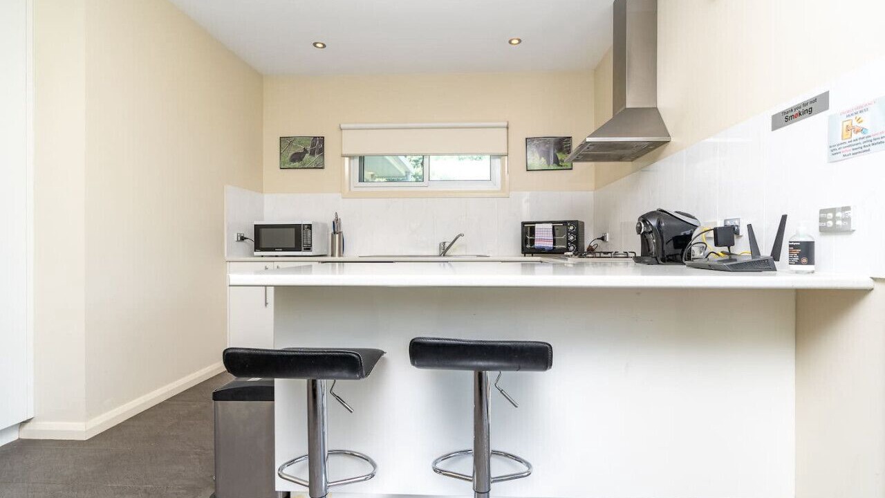 Photo of Kitchen in Griffith